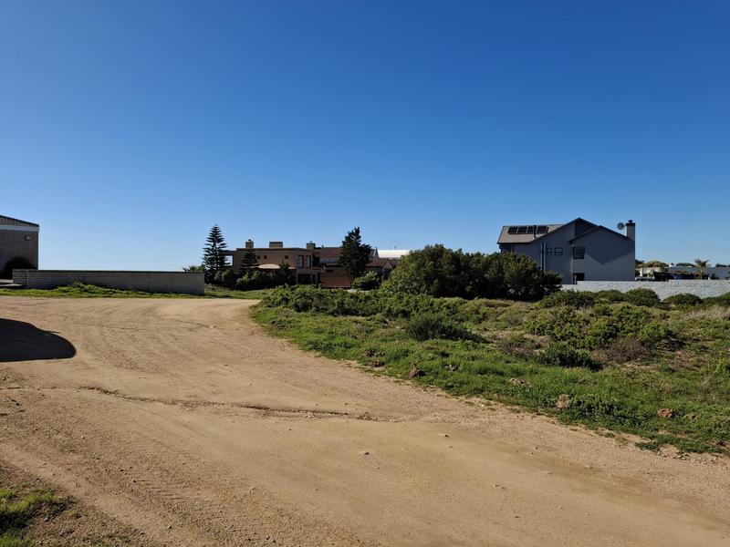 0 Bedroom Property for Sale in Britannia Bay Western Cape